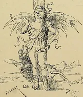 Picture 101 of 213 from Gazette des beaux-arts (1859), leaf 242