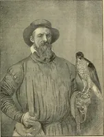 An illustration from Gazette des beaux-arts (1859)