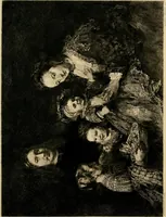 An illustration from Gazette des beaux-arts (1859)