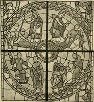 An illustration from Gazette des beaux-arts (1859)