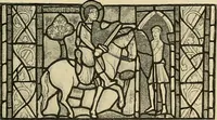 An illustration from Gazette des beaux-arts (1859)