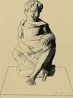 An illustration from Gazette des beaux-arts (1859)
