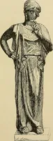 An illustration from Gazette des beaux-arts (1859)