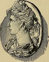 An illustration from Gazette des beaux-arts (1859)