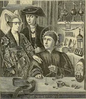 Picture 141 of 213 from Gazette des beaux-arts (1859), leaf 356