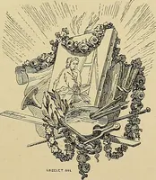 Picture 145 of 213 from Gazette des beaux-arts (1859), leaf 368