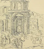 Picture 155 of 213 from Gazette des beaux-arts (1859), leaf 416