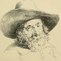 An illustration from Gazette des beaux-arts (1859)