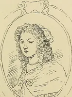 An illustration from Gazette des beaux-arts (1859)