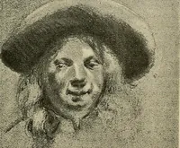 An illustration from Gazette des beaux-arts (1859)