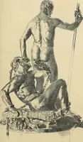 An illustration from Gazette des beaux-arts (1859)