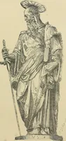 An illustration from Gazette des beaux-arts (1859)