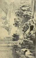 An illustration from Gazette des beaux-arts (1859)