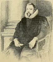 An illustration from Gazette des beaux-arts (1859)