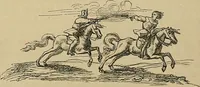 An illustration from Gazette des beaux-arts (1859)