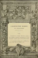 An illustration from Gazette des beaux-arts (1859)