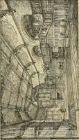 An illustration from Gazette des beaux-arts (1859)