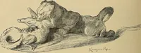 An illustration from Gazette des beaux-arts (1859)
