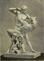 An illustration from Gazette des beaux-arts (1859)