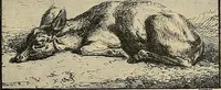 An illustration from Gazette des beaux-arts (1859)