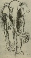 An illustration from Gazette des beaux-arts (1859)