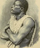 An illustration from Gazette des beaux-arts (1859)