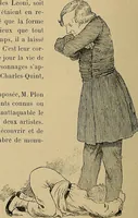 An illustration from Gazette des beaux-arts (1859)