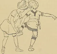 An illustration from Gazette des beaux-arts (1859)