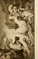 An illustration from Gazette des beaux-arts (1859)