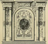 An illustration from Gazette des beaux-arts (1859)