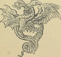 An illustration from Gazette des beaux-arts (1859)