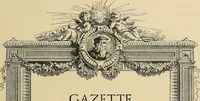 Picture 1 of 213 from Gazette des beaux-arts (1859), leaf 8