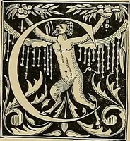 An illustration from Gazette des beaux-arts (1859)
