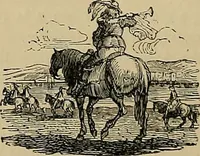 An illustration from Gazette des beaux-arts (1859)