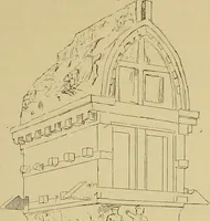 An illustration from Gazette des beaux-arts (1859)