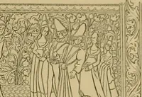 An illustration from Gazette des beaux-arts (1859)