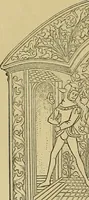 An illustration from Gazette des beaux-arts (1859)