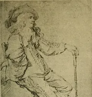 An illustration from Gazette des beaux-arts (1859)