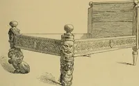 An illustration from Gazette des beaux-arts (1859)