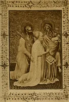 An illustration from Gazette des beaux-arts (1859)