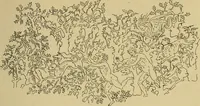 An illustration from Gazette des beaux-arts (1859)