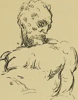 An illustration from Gazette des beaux-arts (1859)