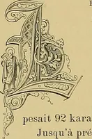 An illustration from Gazette des beaux-arts (1859)