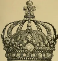 An illustration from Gazette des beaux-arts (1859)