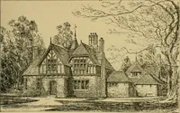 An illustration from Gazette des beaux-arts (1859)