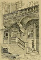 An illustration from Gazette des beaux-arts (1859)