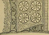 An illustration from Gazette des beaux-arts (1859)