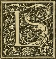 An illustration from Gazette des beaux-arts (1859)