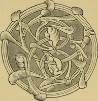 An illustration from Gazette des beaux-arts (1859)