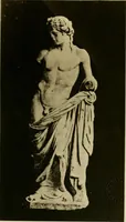 An illustration from Gazette des beaux-arts (1859)